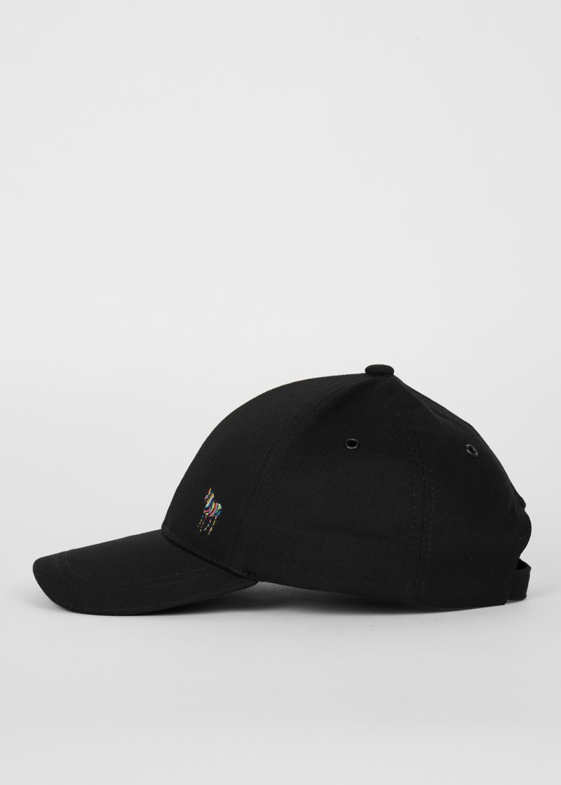Paul Smith Keps zebra herr – bild 2