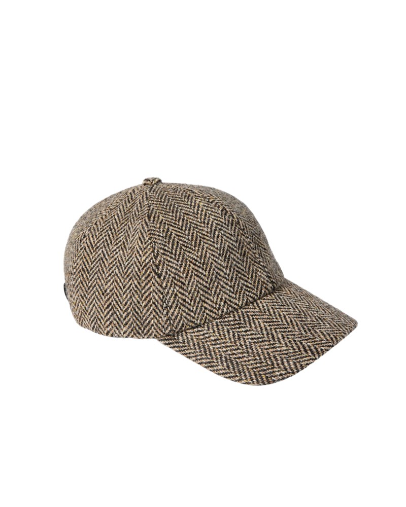 Keps harris tweed