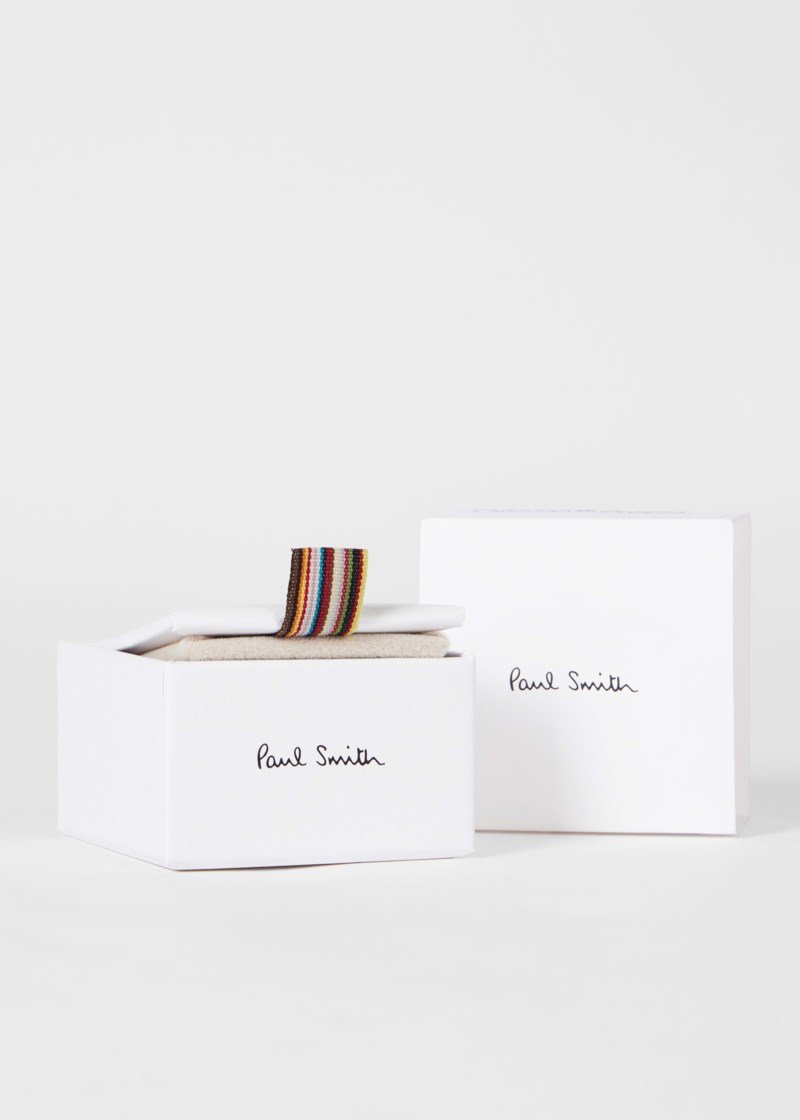 Paul Smith Manschettknapp aeroplane solglasögon herr – bild 4