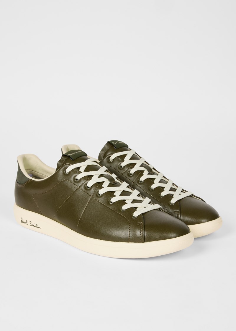 PS by Paul Smith Sneaker chip låga sneakers herr – bild 2