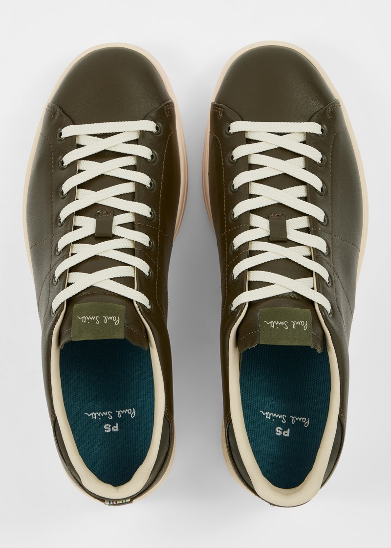 PS by Paul Smith Sneaker chip låga sneakers herr – bild 3