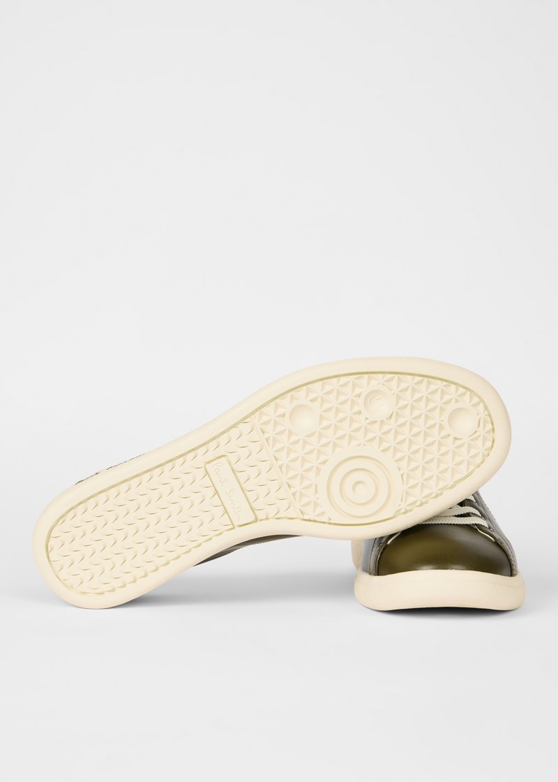 PS by Paul Smith Sneaker chip låga sneakers herr – bild 4