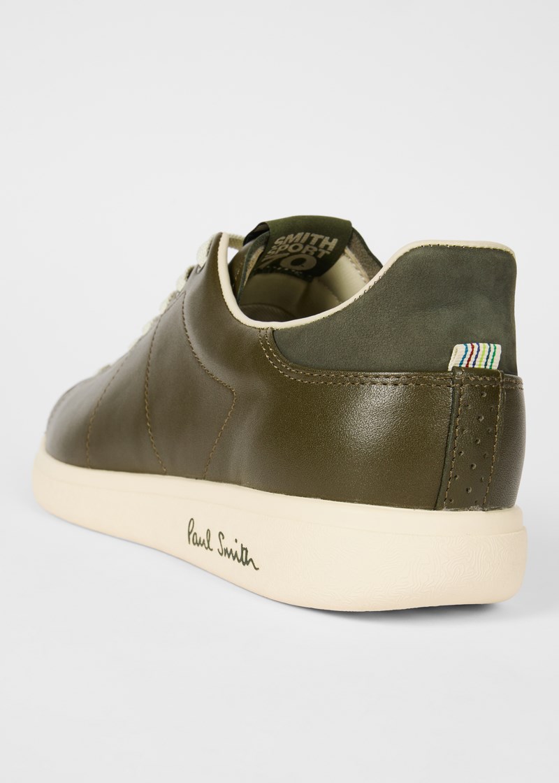 PS by Paul Smith Sneaker chip låga sneakers herr – bild 5