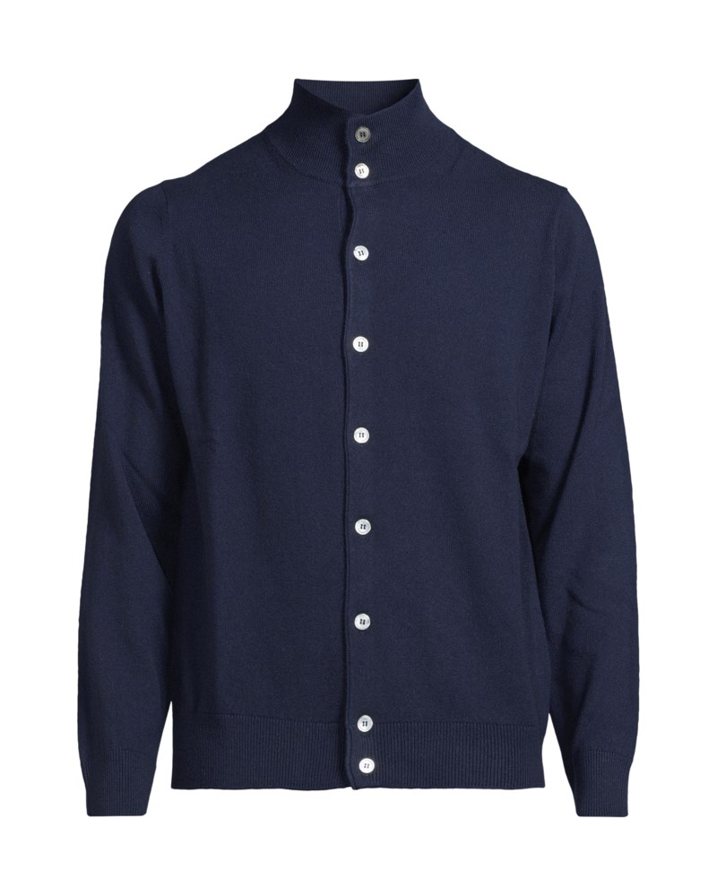 Cardigan long sleeve