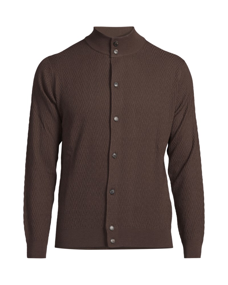 Cardigan long sleeve