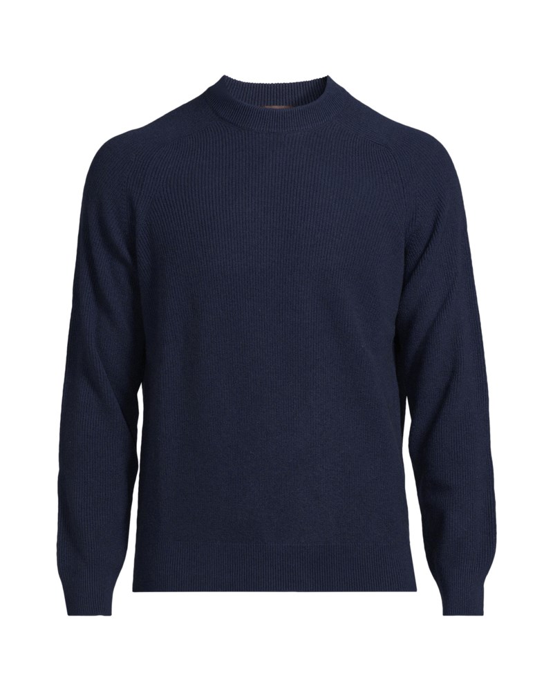 Tröja crewneck long sleeve