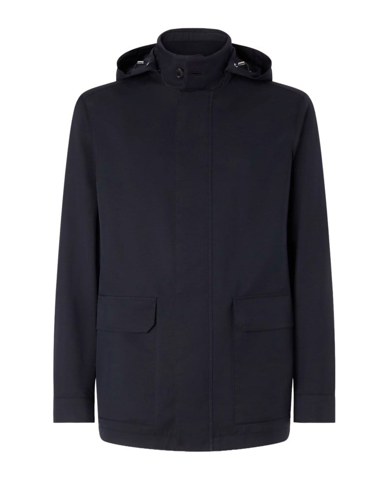 Car coat l241 motorin 300cc