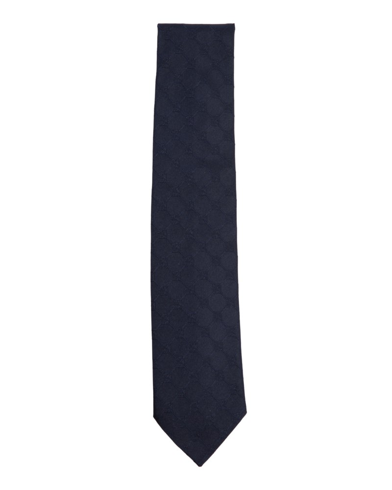 Slips jaquard silk oktagon