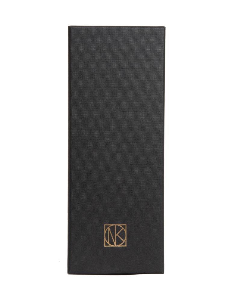 NK Collection Slips jaquard silk oktagon slipsar herr – bild 4