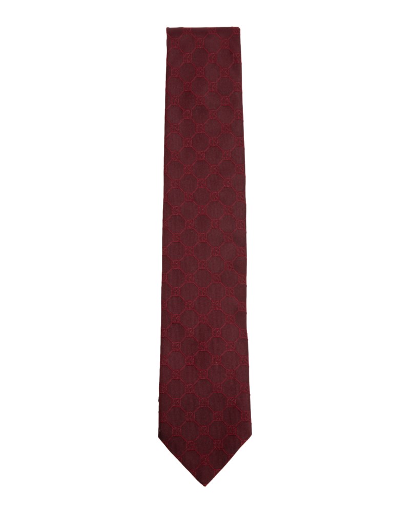Slips jaquard silk oktagon