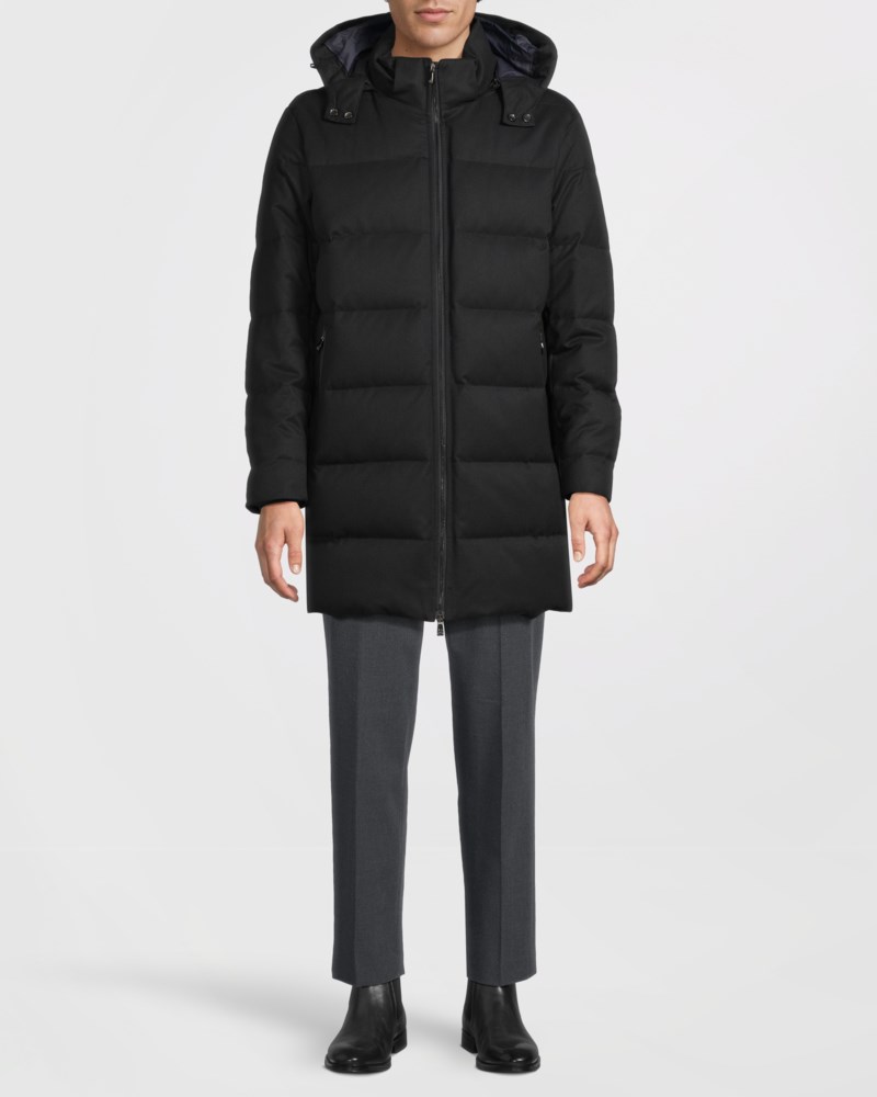 Corneliani Dunjacka 25u9 herr – bild 2