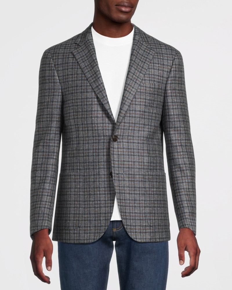 Corneliani Kavaj 6g47 herr – bild 2