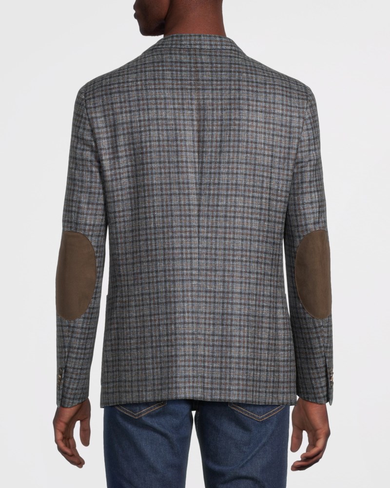 Corneliani Kavaj 6g47 herr – bild 3