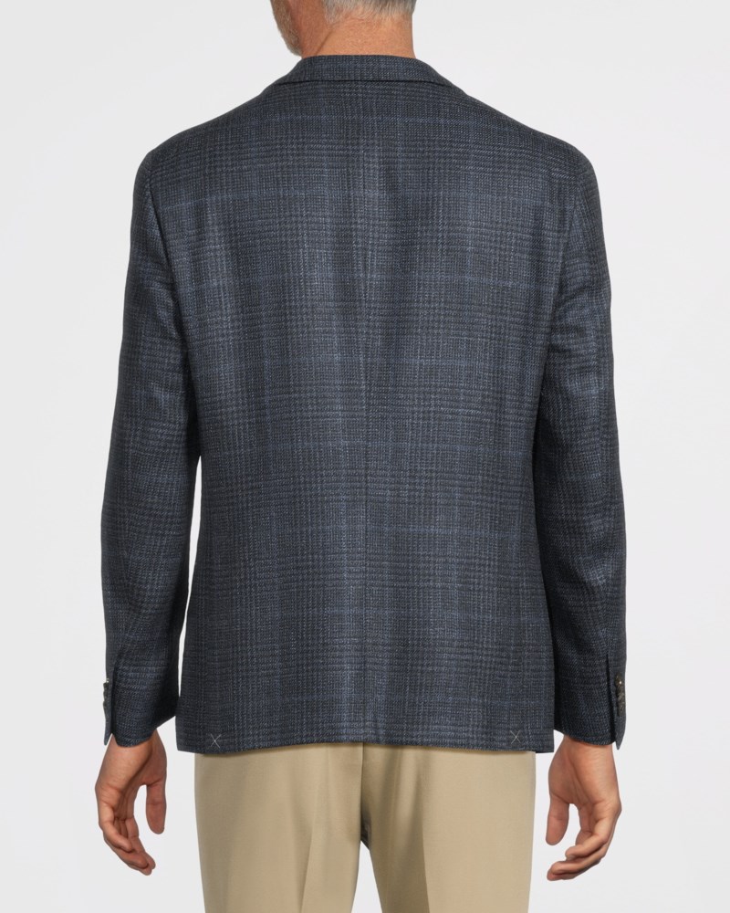 Corneliani Kavaj 6g76 herr – bild 3