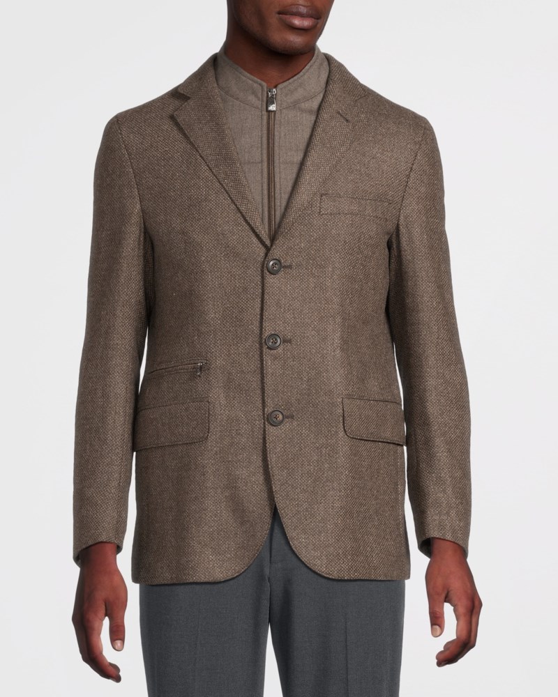 Corneliani Kavaj 6557 herr – bild 2