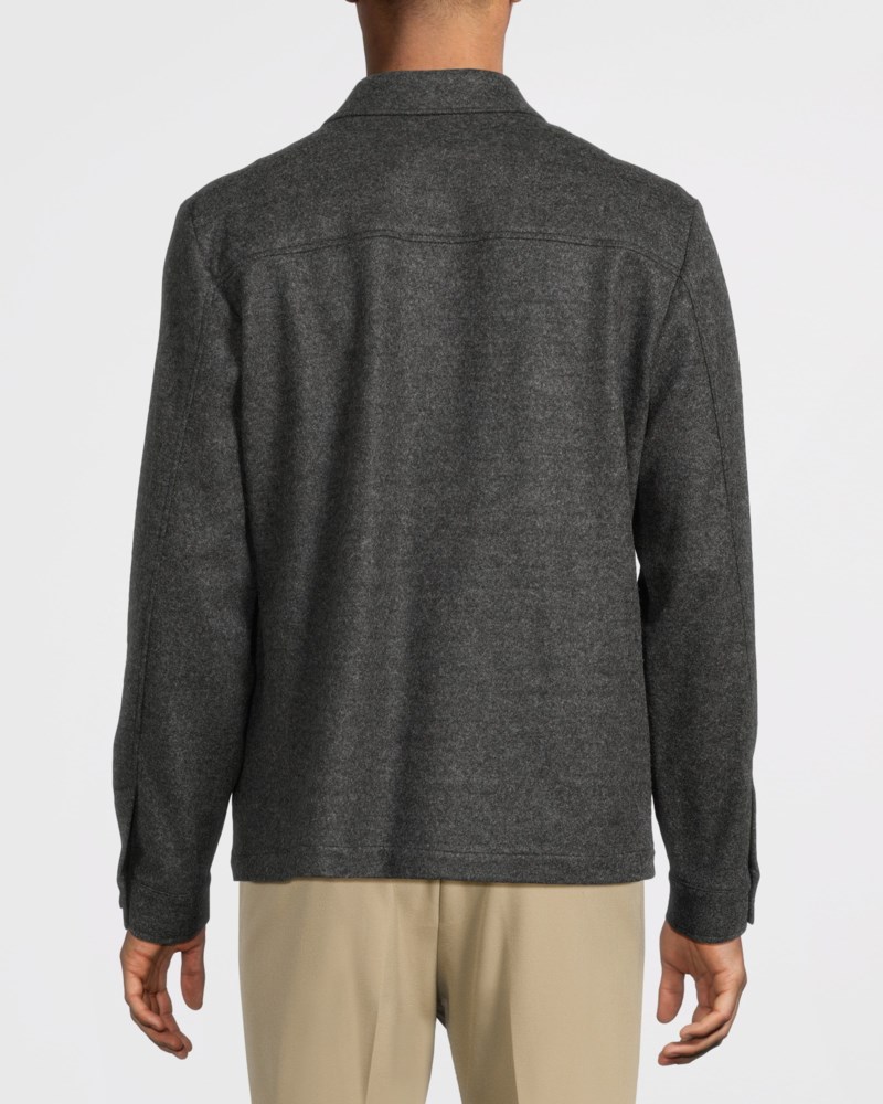 Corneliani Overshirt li48 skjortor & blusar herr – bild 3