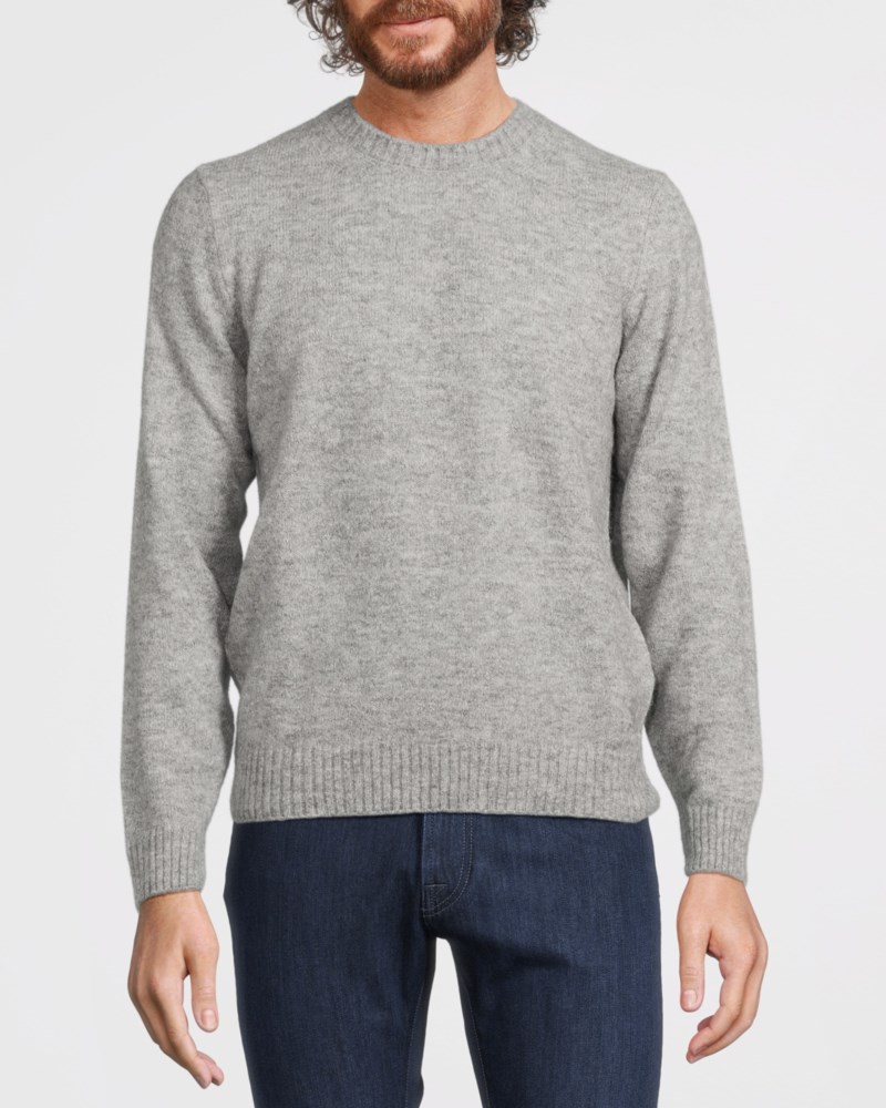 Corneliani Tröja m568 herr – bild 2