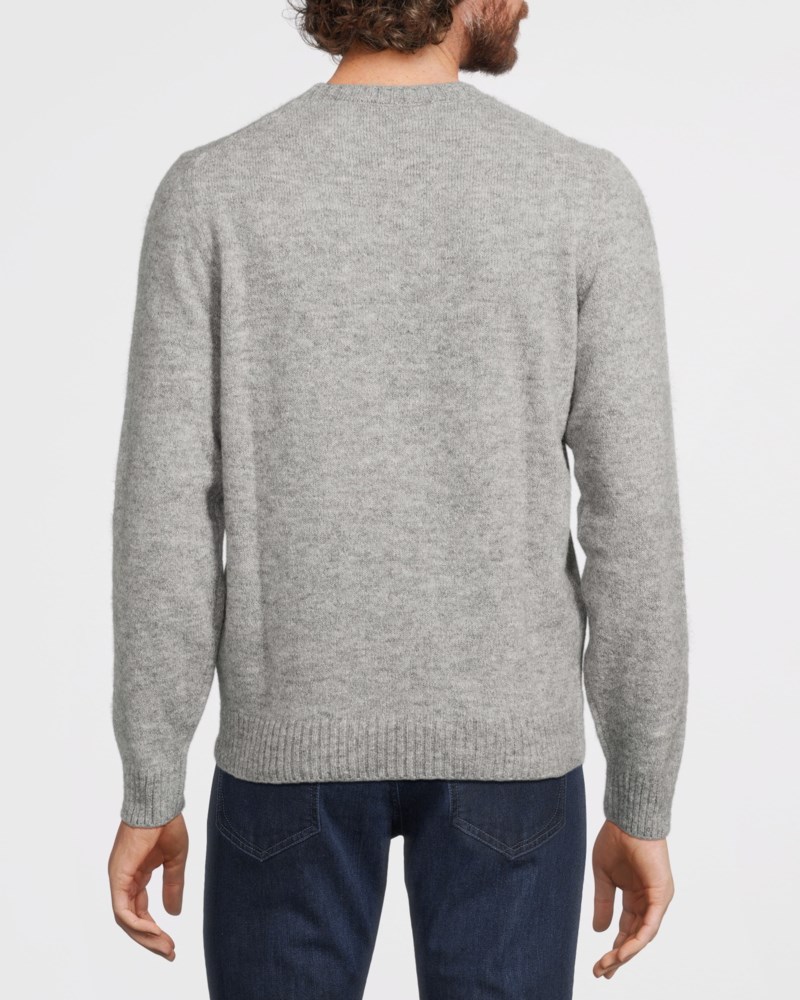 Corneliani Tröja m568 herr – bild 3
