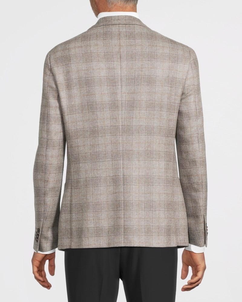 Corneliani Kavaj 6g47 herr – bild 3