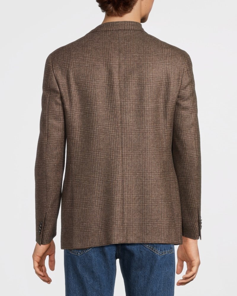 Corneliani Kavaj 6g47 herr – bild 3