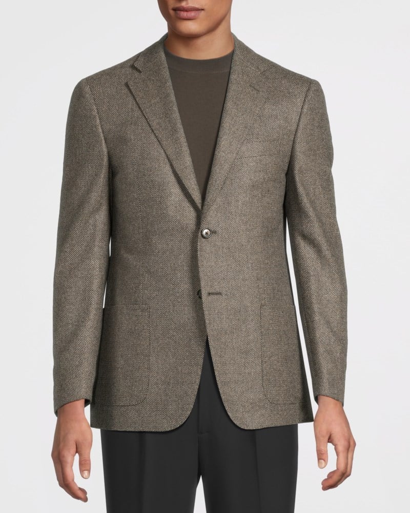 Corneliani Kavaj 6g40 6g76 herr – bild 2