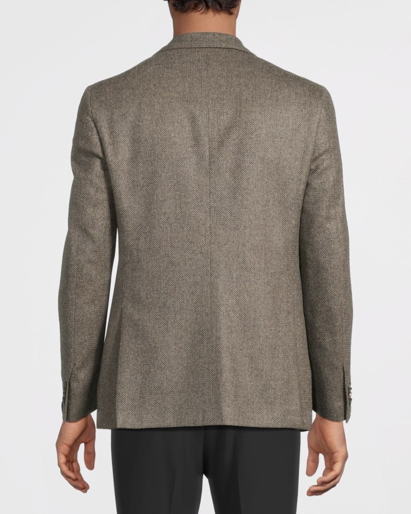 Corneliani Kavaj 6g40 6g76 herr – bild 3