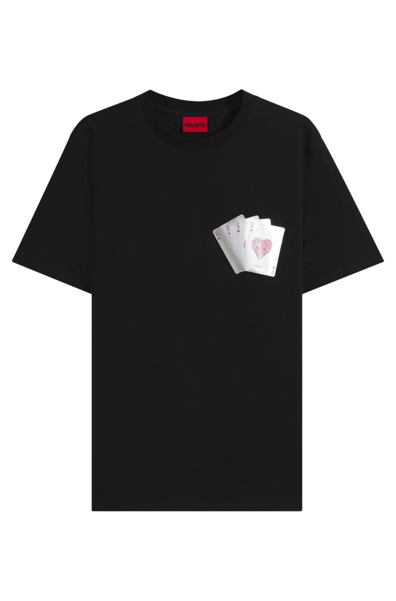 T-shirt dahr