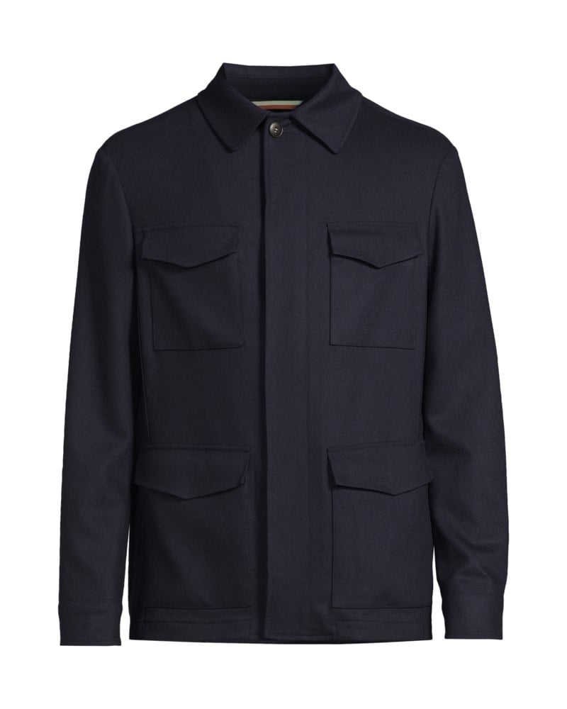 Overshirt an04763