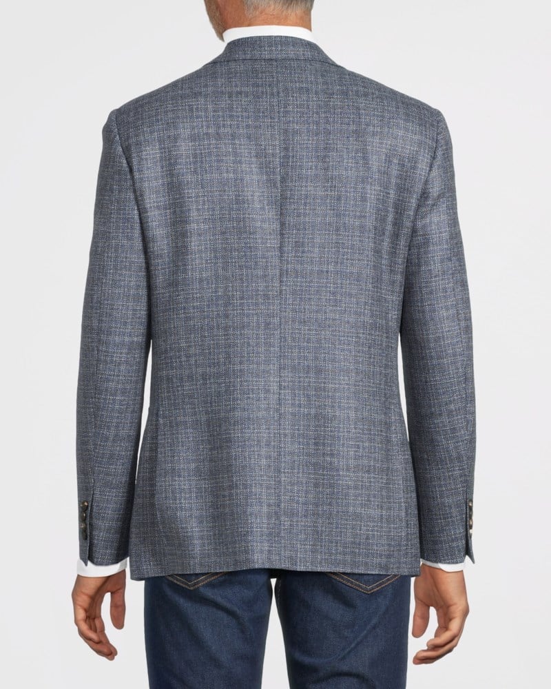 Canali Kavaj 12288 herr – bild 3