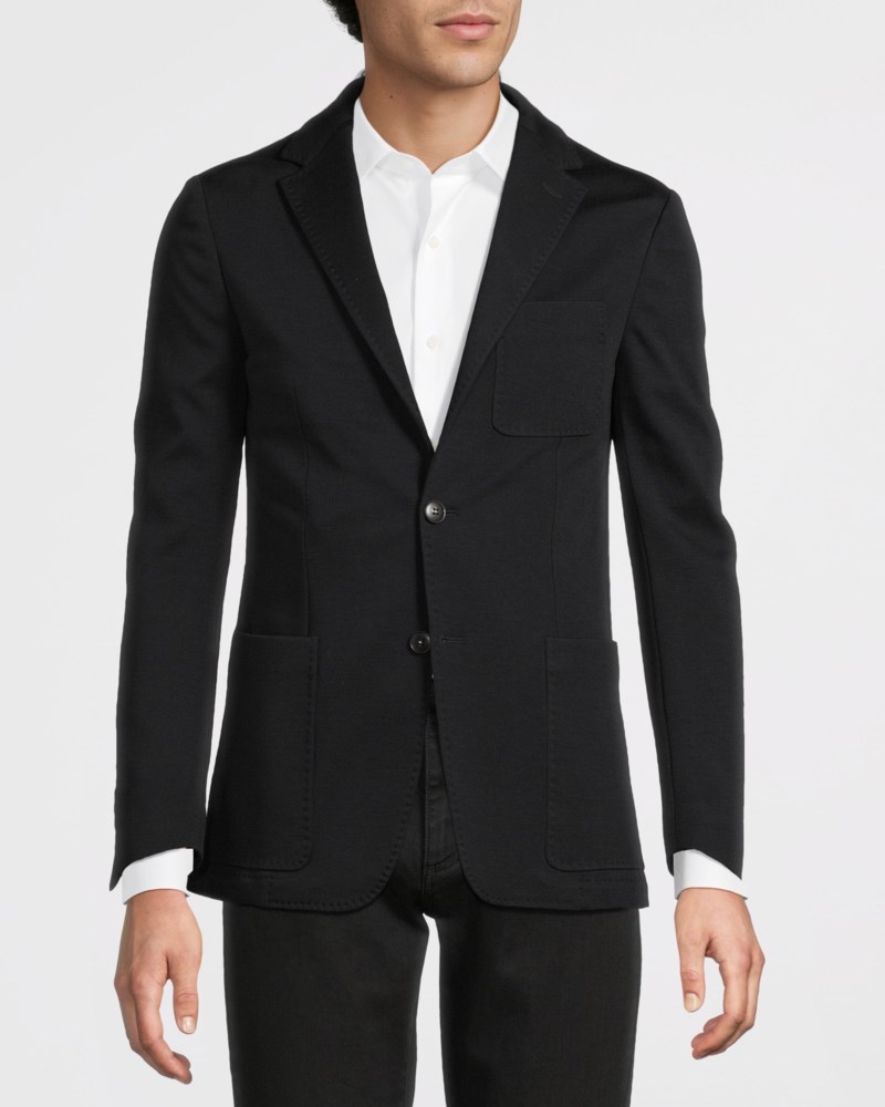 Canali Kavaj j0147 herr – bild 2