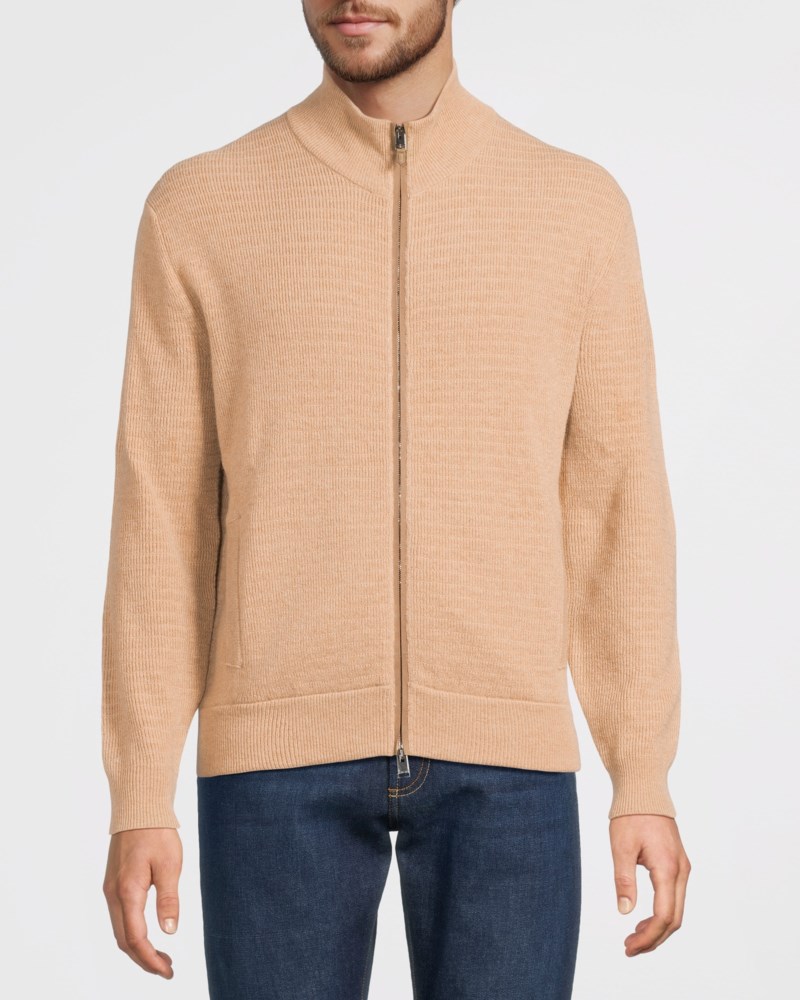 Canali Cardigan c1238 herr – bild 2