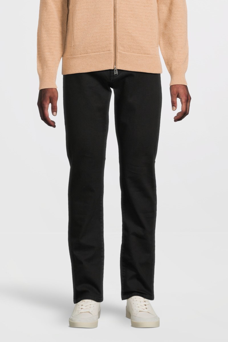 Canali Jeans 91719 herr – bild 2
