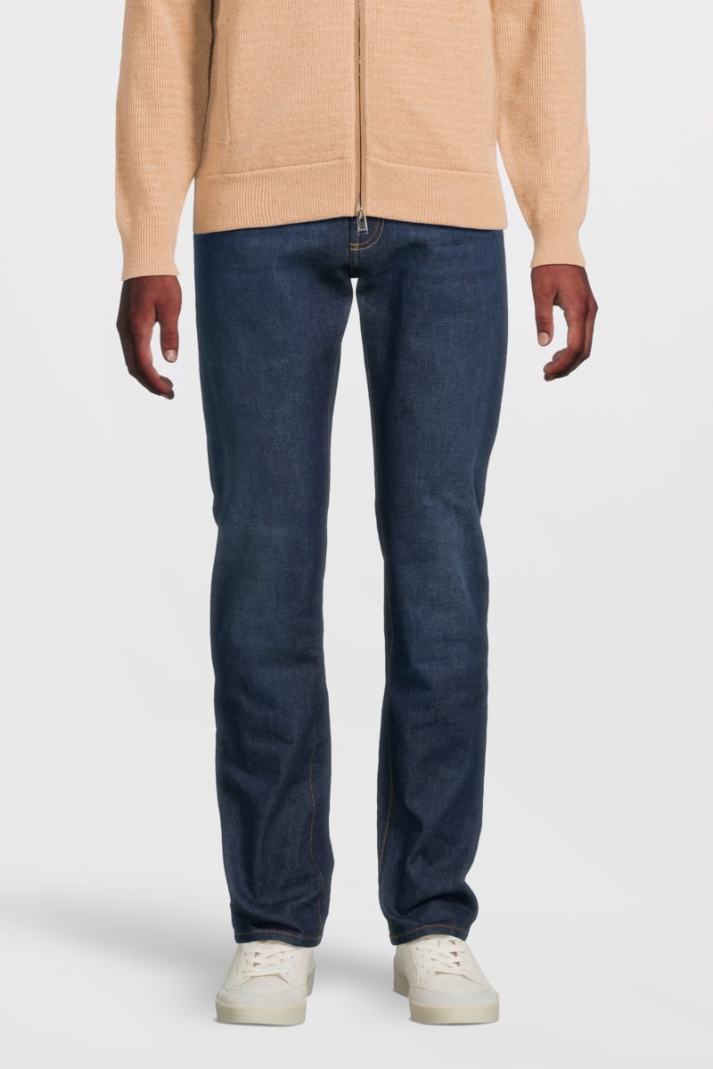 Canali Jeans 91729 herr – bild 2
