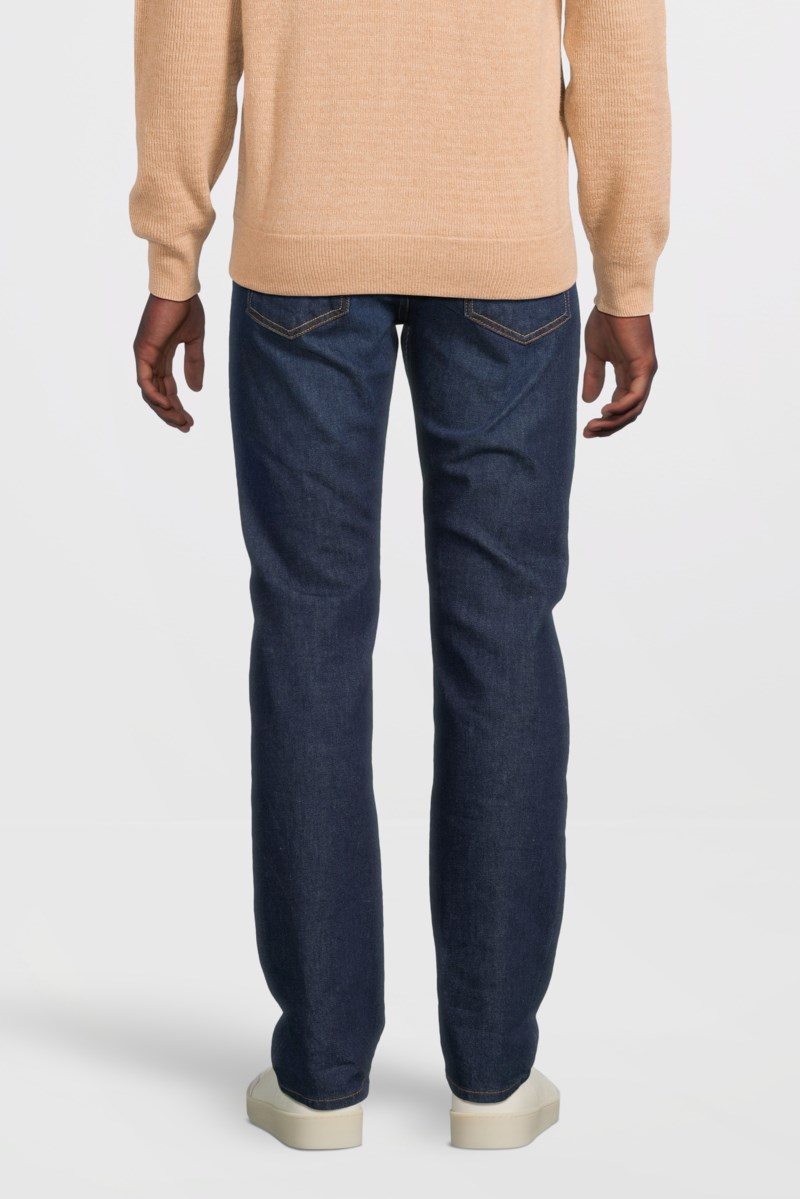 Canali Jeans 91729 herr – bild 3