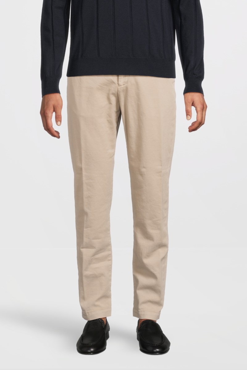 Canali Chinos d91675 herr – bild 2