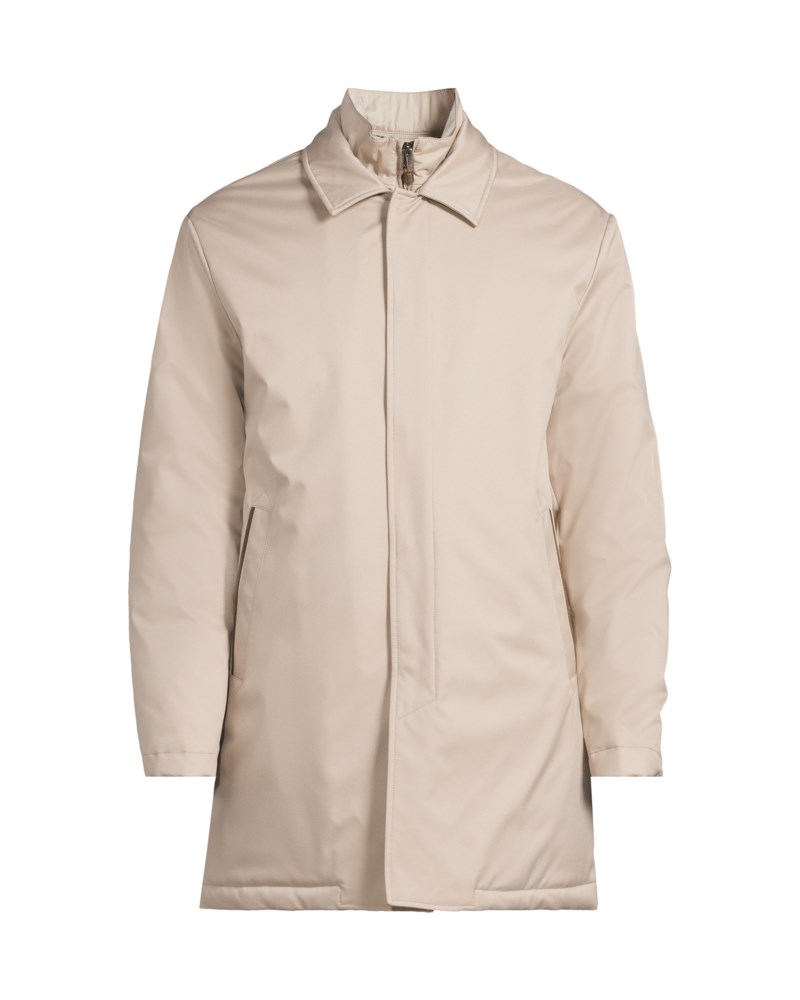 Car coat 010523