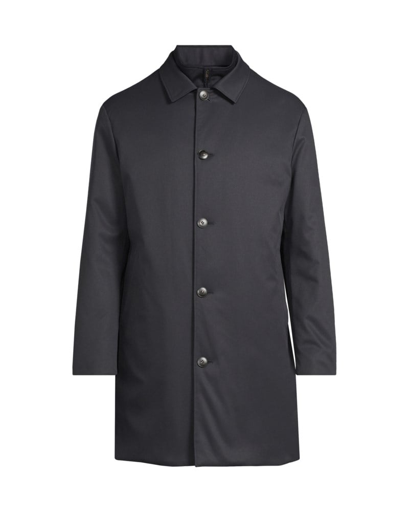 Car coat sg03515