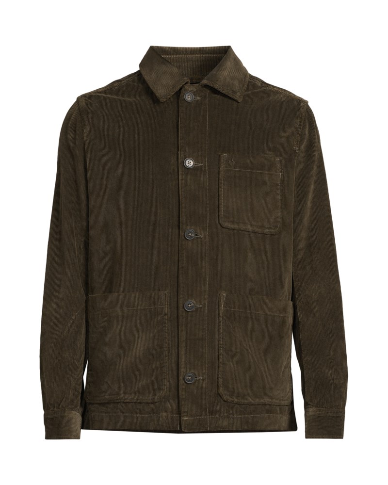 Overshirt fenix cord