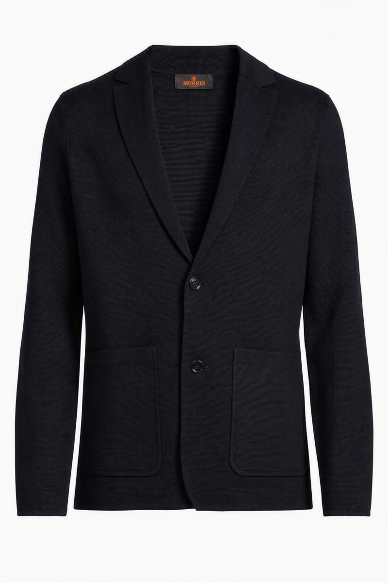 Kavaj jake knitted