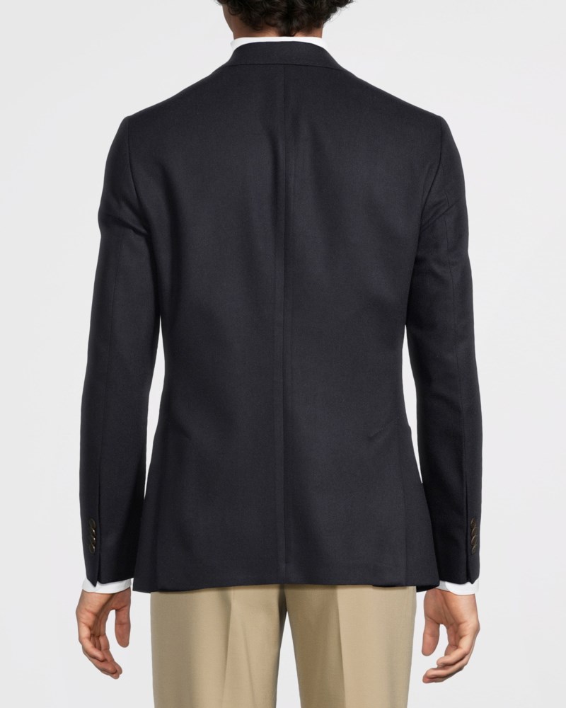 Morris Kavaj flannel suit herr – bild 3