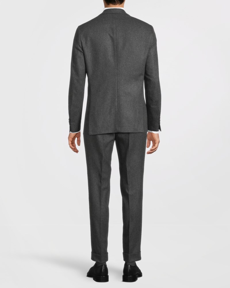 Morris Kavaj flannel suit herr – bild 3