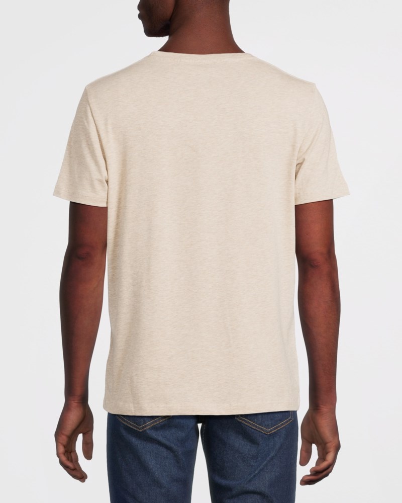 Morris T-shirt james herr – bild 3
