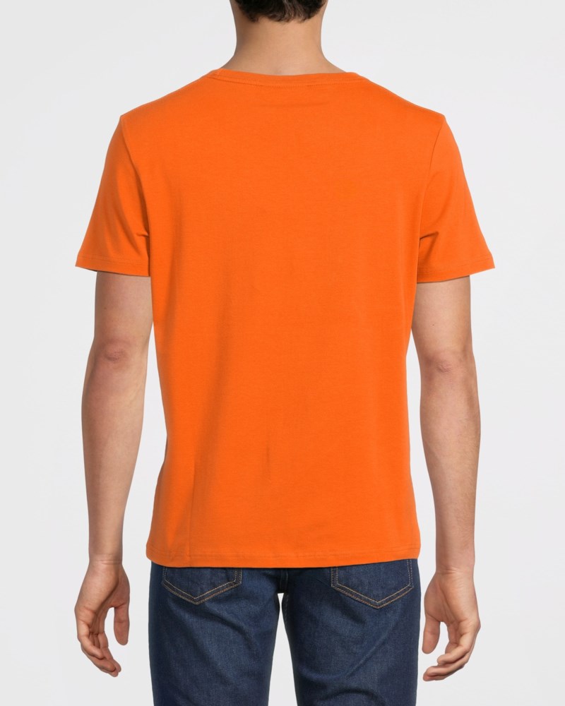 Morris T-shirt james herr – bild 3