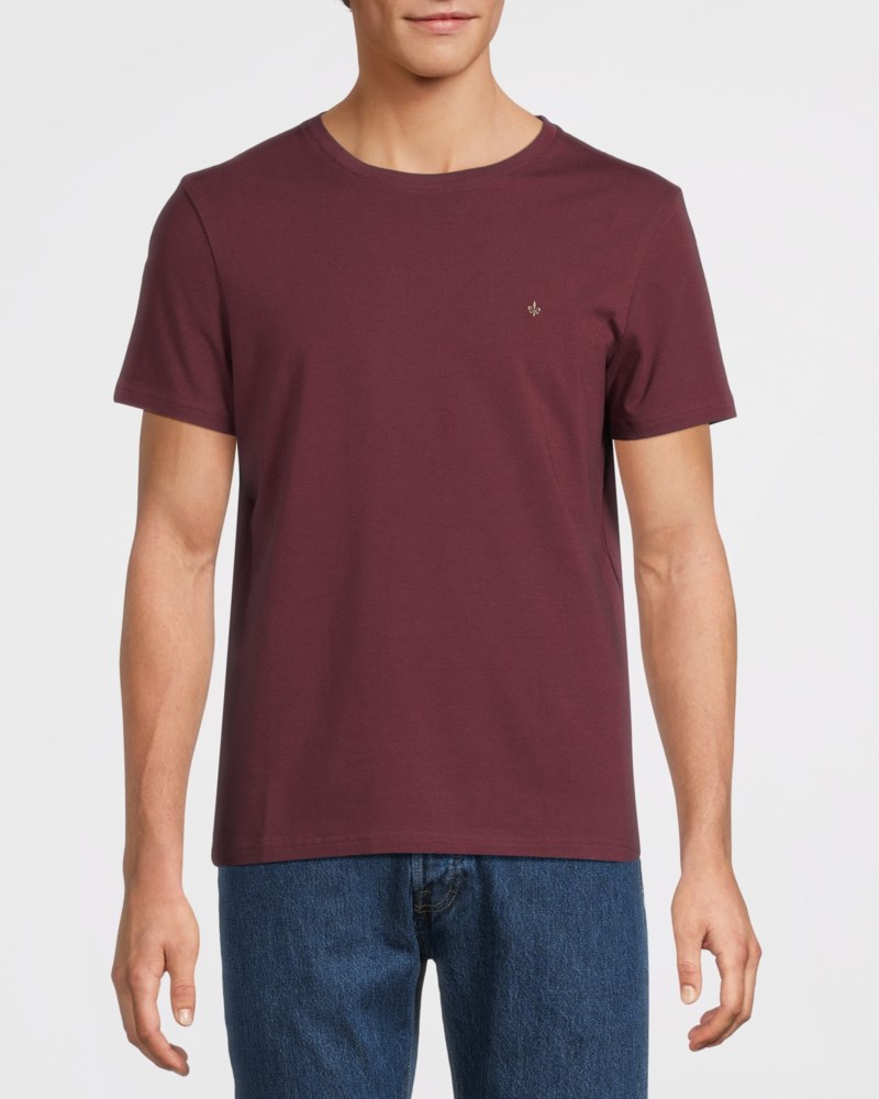 Morris T-shirt james herr – bild 2