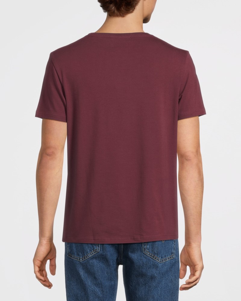 Morris T-shirt james herr – bild 3