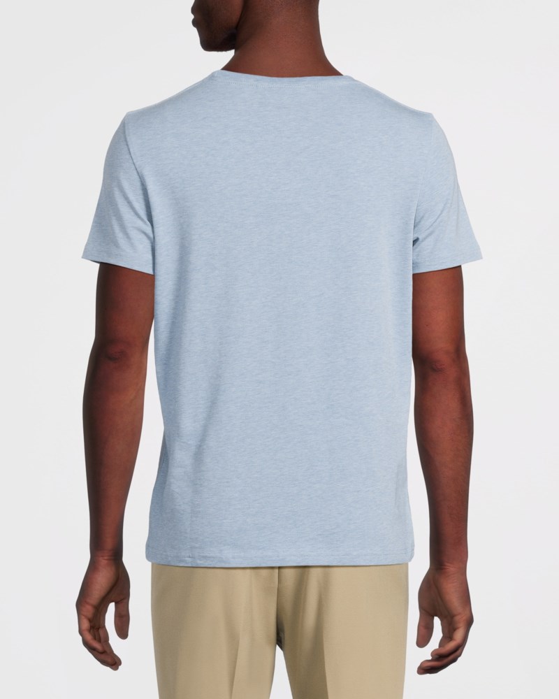 Morris T-shirt james herr – bild 3
