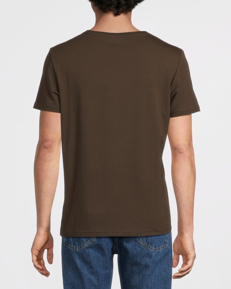 Morris T-shirt james herr – bild 3