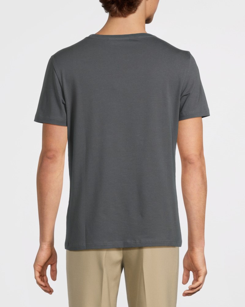 Morris T-shirt james herr – bild 3