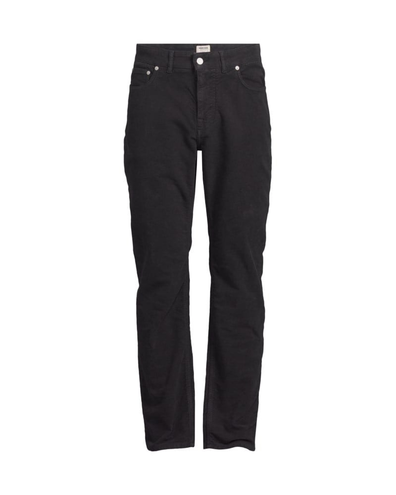 Byxa james winter twill 5-pocket
