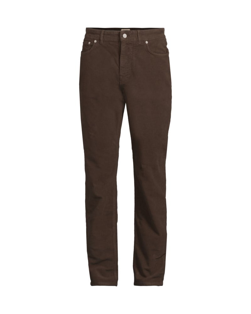 Byxa james winter twill 5-pocket